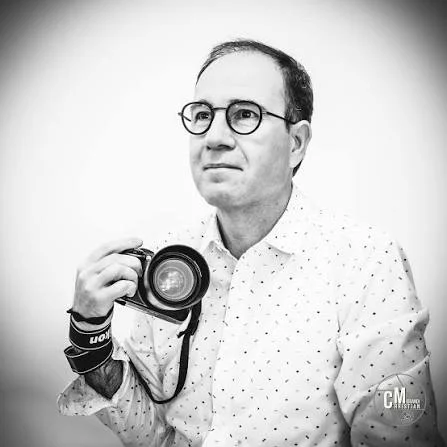 Christian Miorandi, fotografo ufficiale di Jazz-LaB & More